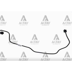 BORU YEDEK SU DEPOSU FIESTA / B.MAX 12= 1.0 ECOBOOST BORU YEDEK SU DEPOSU FIESTA / B.MAX 12= 1.0 ECOBOOST