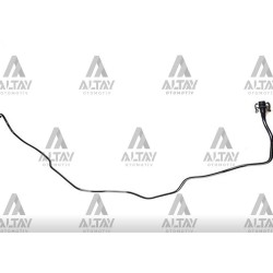 BORU YEDEK SU DEPOSU FOCUS / C-MAX / KUGA 13= 2.0 TDCI BORU YEDEK SU DEPOSU FOCUS / C-MAX / KUGA 13= 2.0 TDCI