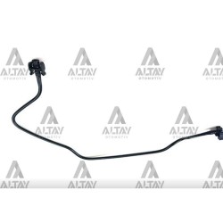 BORU YEDEK SU DEPOSU FIESTA 08= 1.25 -1.4 TDCI-1.6 Ti-1.6 TDCI