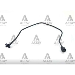 BORU YEDEK SU DEPOSU B460 / TRANSİT / COURİER = 1.5-1.6 BORU YEDEK SU DEPOSU B460 / TRANSİT / COURİER = 1.5-1.6