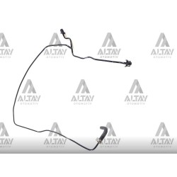 BORU YEDEK SU DEPOSU KUGA / S-MAX 13= 1.6 ECOBOOST