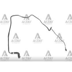 BORU YEDEK SU DEPOSU FOCUS 14=