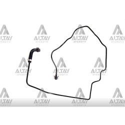 BORU YEDEK SU DEPOSU FOCUS 11= 1.6 BENZİNLİ 6 VITES OTOMATIK
