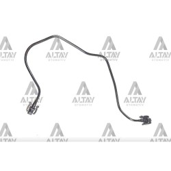 BORU YEDEK SU DEPOSU TRANSIT / COURIER / B460 14=