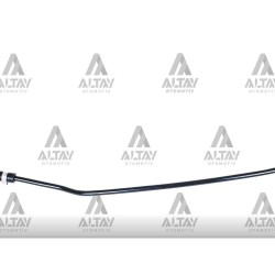 BORU GAZ KELEBEK ISITICI ASTRA H / ASTRA J / INSIGNIA A / ZAFIRA B / MOKKA / CRUZE 07= A16XER-B16XER