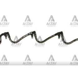 HORTUM ENJEKTÖR GERİ DÖNÜŞ VIVARO A / MOVANO B M9T 678-M9T 680-M9T 706-M9T 708 HORTUM ENJEKTÖR GERİ DÖNÜŞ VIVARO A / MOVANO B M9T 678-M9T 680-M9T 706-M9T 708