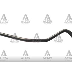 BORU YEDEK SU DEPOSU OPEL ASTRA J / CRUZE / ZAFİRA C 10= A14NET-B14NET-D4NET BORU YEDEK SU DEPOSU OPEL ASTRA J / CRUZE / ZAFİRA C 10= A14NET-B14NET-D4NET