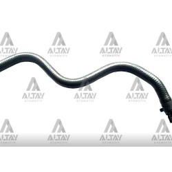 HORTUM GAZ KELEBEK MERİVA B 10= A14NET-B14NET HORTUM GAZ KELEBEK MERİVA B 10= A14NET-B14NET