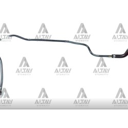 BORU YEDEK SU DEPOSU ASTRA J / INSIGNIA A / MOKKA / ZAFİRA C / CRUZE 09= A16XER-B16XER