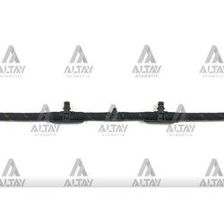 HORTUM ENJEKTÖR GERİ DÖNÜŞ ASTRA H 1.9 CDTI 04-10 / COMBO D 12= 1.6 CDTI-2.0 CDTI