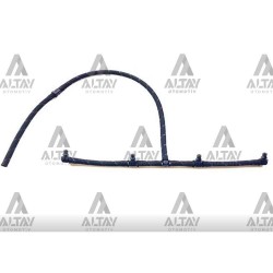 HORTUM ENJEKTÖR GERİ DÖNÜŞ ASTRA G / ASTRA H 03-10 1.7 CDTI