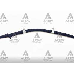 HORTUM ENJEKTÖR GERİ DÖNÜŞ VECTRA C 04-09 1.9 CDTI (METAL ÇIKIŞ) HORTUM ENJEKTÖR GERİ DÖNÜŞ VECTRA C 04-09 1.9 CDTI (METAL ÇIKIŞ)