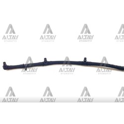 HORTUM ENJEKTÖR GERİ DÖNÜŞ VECTRA C 04-09 1.9 CDTI (PLASTİK ÇIKIŞ) HORTUM ENJEKTÖR GERİ DÖNÜŞ VECTRA C 04-09 1.9 CDTI (PLASTİK ÇIKIŞ)