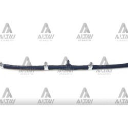 HORTUM ENJEKTÖR GERİ DÖNÜŞ ASTRA H 1.9 CDTI 04-10 / COMBO D 12= 1.6 CDTI-2.0 CDTI (METAL ÇIKIŞ) HORTUM ENJEKTÖR GERİ DÖNÜŞ ASTRA H 1.9 CDTI 04-10 / COMBO D 12= 1.6 CDTI-2.0 CDTI (METAL ÇIKIŞ)