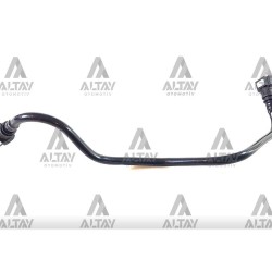 HORTUM YAKIT GERI DONUS INSIGNIA A 08-17 B16DTH HORTUM YAKIT GERI DONUS INSIGNIA A 08-17 B16DTH