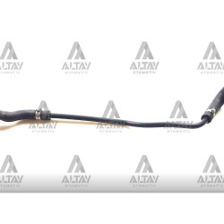 BORU YEDEK SU DEPOSU OPEL CORSA C / TİGRA B 01-11