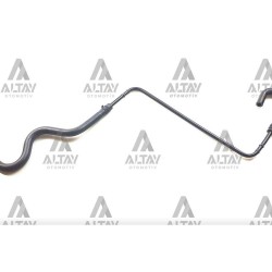 BORU YEDEK SU DEPOSU OPEL CORSA D 07 = Z10XEP-Z12XEP-Z14XEP