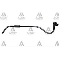 GAZ KELEBEK BORUSU ASTRA H / VECTRA C 02= Z18XER GAZ KELEBEK BORUSU ASTRA H / VECTRA C 02= Z18XER