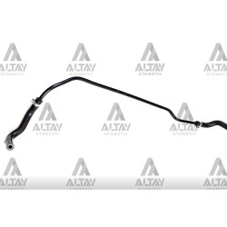 BORU YEDEK SU DEPOSU OPEL ASTRA H / ZAFİRA B 05= BORU YEDEK SU DEPOSU OPEL ASTRA H / ZAFİRA B 05=