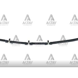 HORTUM ENJEKTÖR GERİ DÖNÜŞ CRAFTER / CADDY / TİGUAN 12= CKUB-CFHC-CFHF 2.0 TDİ HORTUM ENJEKTÖR GERİ DÖNÜŞ CRAFTER / CADDY / TİGUAN 12= CKUB-CFHC-CFHF 2.0 TDİ