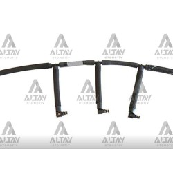 HORTUM ENJEKTÖR GERI DÖNÜS CADDY / GOLF6 / JETTA / POLO / A3 / TOLEDO / OCTAVIA 10-13 CAYB-CAYC-CAYD-CAYE 1.6 TDI