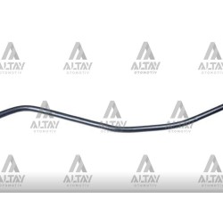 BORU YEDEK SU DEPOSU A4 / A5 08-12 CABA-CDHA-CDNB-CDNC 1.8-2.0 ÖN BORU YEDEK SU DEPOSU A4 / A5 08-12 CABA-CDHA-CDNB-CDNC 1.8-2.0 ÖN