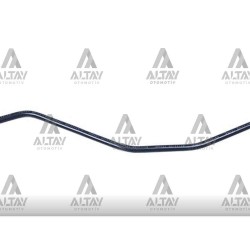 BORU YEDEK SU DEPOSU A4 / A5 12-16 ÖN