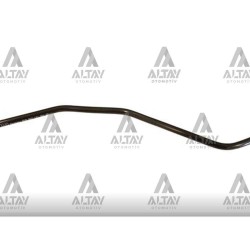 BORU YEDEK SU DEPOSU A4 / A5 12-16 ÖN BORU YEDEK SU DEPOSU A4 / A5 12-16 ÖN