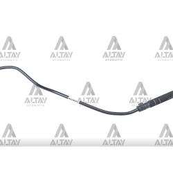 BORU YEDEK SU DEPOSU A4 / A5 08-16 BORU YEDEK SU DEPOSU A4 / A5 08-16