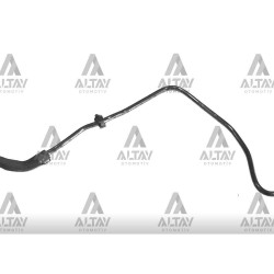 BORU YEDEK SU DEPOSU A6 / A7 11-18