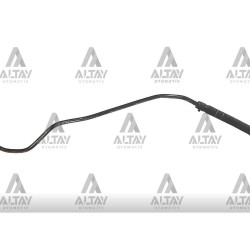 BORU YEDEK SU DEPOSU A4 / A5 12-16 ÇEKVALFLİ BORU YEDEK SU DEPOSU A4 / A5 12-16 ÇEKVALFLİ