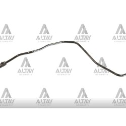 BORU YEDEK SU DEPOSU A6 / A7 11-18 ARKA