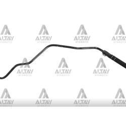 BORU YEDEK SU DEPOSU Q5 13-17