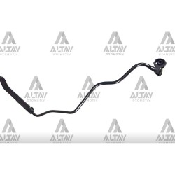 BORU YEDEK SU DEPOSU Q5 09-12 CJCB-CSUB-CJCA 2.0 TDI ARKA BORU YEDEK SU DEPOSU Q5 09-12 CJCB-CSUB-CJCA 2.0 TDI ARKA