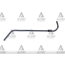 BORU YEDEK SU DEPOSU GOLF7 / POLO / TİGUAN / A3 / LEON 13=