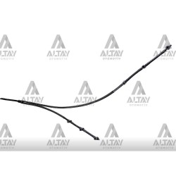 HORTUM ENJEKTÖR GERİ DÖNÜŞ A5 / A6 / TOUAREG / Q5 12-18 3.0 TDI HORTUM ENJEKTÖR GERİ DÖNÜŞ A5 / A6 / TOUAREG / Q5 12-18 3.0 TDI