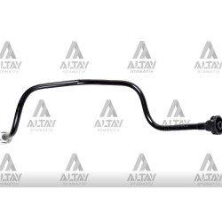 BORU YEDEK SU DEPOSU A4 / A5 12-17 2.0 TDİ-3.0 TDİ ÖN BORU YEDEK SU DEPOSU A4 / A5 12-17 2.0 TDİ-3.0 TDİ ÖN