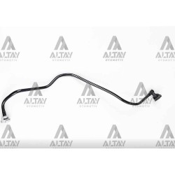 BORU YEDEK SU DEPOSU A4 / A5 13-17 ARKA