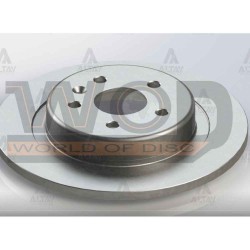 FREN DİSKİ ASTRA K 16= / ARKA DÜZ 16 JANT 288-5 FREN DİSKİ ASTRA K 16= / ARKA DÜZ 16 JANT 288-5