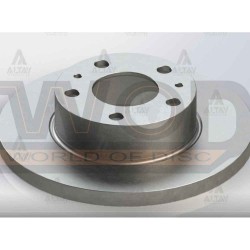 FREN DİSKİ DUCATO I  94-02 / BOXER I 94-02 / JUMPER I 94-02 / ÖN DÜZ 14Q 279-5