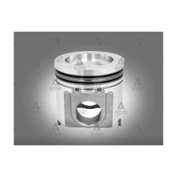 PİSTON SEGMANLI TUCSON 15-18 / SPORTAGE 16-18 / KONA 17-19 / 1.6 T-GDI / G4FJ / STD PİSTON SEGMANLI TUCSON 15-18 / SPORTAGE 16-18 / KONA 17-19 / 1.6 T-GDI / G4FJ / STD