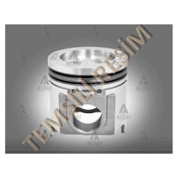 PİSTON SEGMANLI SORENTO 09= 2.2 CRDİ D4HB. STD