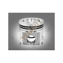 PİSTON SEGMANSIZ 323 1.5L / 95-98 / 75.30mm / ZC-Z5 / STD PİSTON SEGMANSIZ 323 1.5L / 95-98 / 75.30mm / ZC-Z5 / STD