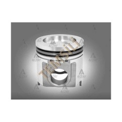PİSTON CIVIC 1.8L / 06-12 / 81.00mm / R18A1 / STD