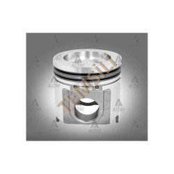 PİSTON NPR-71 4HG1 DÜZ 115mm STD PİSTON NPR-71 4HG1 DÜZ 115mm STD