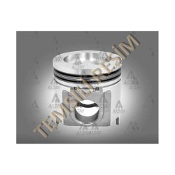 PİSTON D-MAX 12= EURO 5 4JJ1 0.50 PİSTON D-MAX 12= EURO 5 4JJ1 0.50