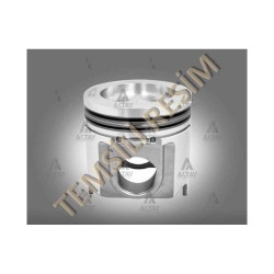 PİSTON SEGMANLI L-300 98- STD (TPR) PİSTON SEGMANLI L-300 98- STD (TPR)