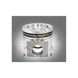 PİSTON SEGMANLI HILUX 06-10 VIGO / 2KDFTV 92.50mm / YANMA HÜCRESİ 39.50mm 0.50 (NPR)