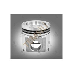 PİSTON SEGMANLI HILUX 06-10 VIGO / 2KDFTV 92.50mm / YANMA HÜCRESİ 39.50mm STD (NPR)