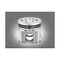 PİSTON SEGMANLI COROLLA 1.3L / 88-97 / 73.00mm / 2E / 0.50 (TPR) PİSTON SEGMANLI COROLLA 1.3L / 88-97 / 73.00mm / 2E / 0.50 (TPR)